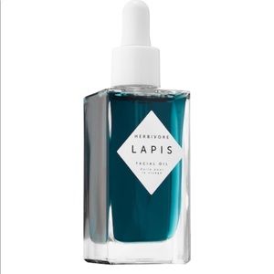 Luxurious Herbivore Lapis Facial Oil